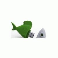 Флешка Iconik 4GB RB-FISHG-4GB