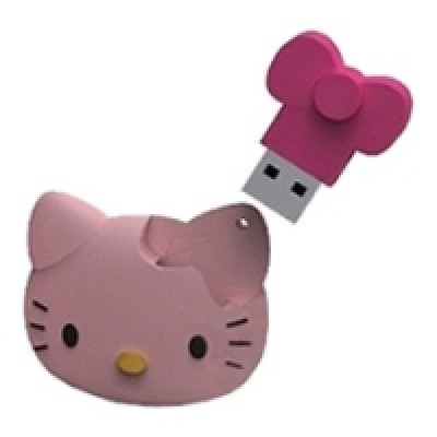 флешка Iconik 4GB RB-HKF-4GB