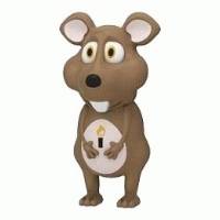 Флешка Iconik 4GB RB-MICE-4GB