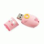 Флешка Iconik 4GB RB-PIGB-4GB