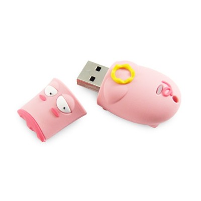флешка Iconik 4GB RB-PIGB-4GB