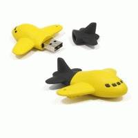 Флешка Iconik 4GB RB-PLANEY-4GB