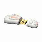 Флешка Iconik 4GB RB-RAB-4GB
