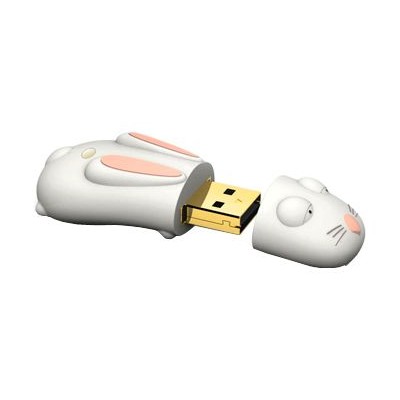 флешка Iconik 4GB RB-RAB-4GB