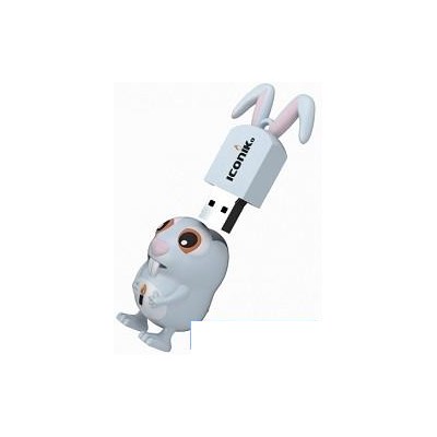 флешка Iconik 4GB RB-RABi-4GB