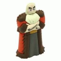 Флешка Iconik 4GB RB-SANTA-4GB