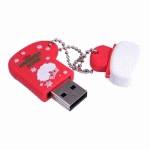 Флешка Iconik 4GB RB-SOC-4GB