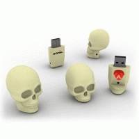 Флешка Iconik 4GB RB-SСULL-4GB