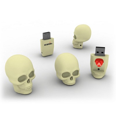 флешка Iconik 4GB RB-SСULL-4GB