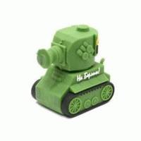 Флешка Iconik 4GB RB-TANK-4GB