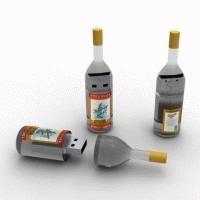 Флешка Iconik 4GB RB-VODKA-4GB