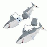 Флешка Iconik 4GB RB-WSHARK-4GB