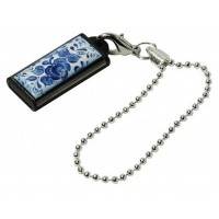 Флешка Iconik 8GB MTFF-GZEL-8GB