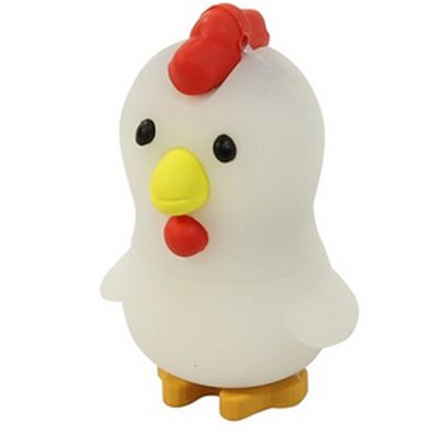 флешка Iconik 8GB RB-COCK-8GB
