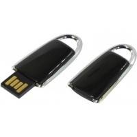 Флешка Iconik 8GB PL-LOCKBL-8GB