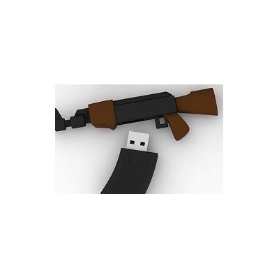 флешка Iconik 8GB RB-AK74-8GB