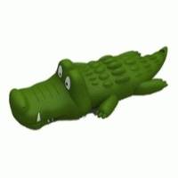 Флешка Iconik 8GB RB-CROC-8GB