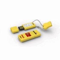 Флешка Iconik 8GB RB-FOTO-8GB