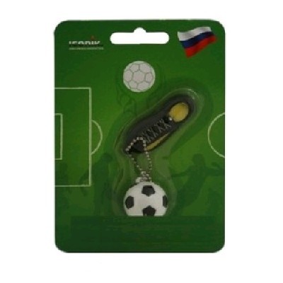 флешка Iconik 8GB RB-FTB-8GB