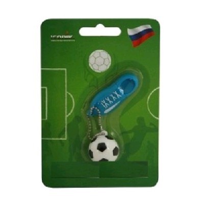 флешка Iconik 8GB RB-FTBBW-8GB