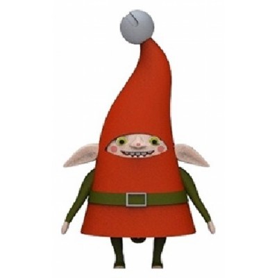 флешка Iconik 8GB RB-GNOME-8GB