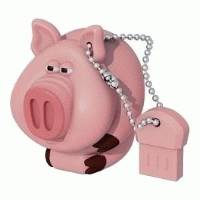 Флешка Iconik 8GB RB-HOG-8GB