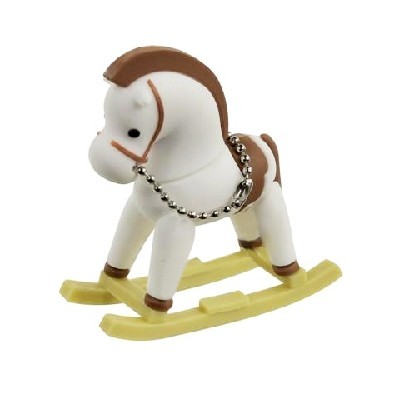флешка Iconik 8GB RB-HORSE-8GB