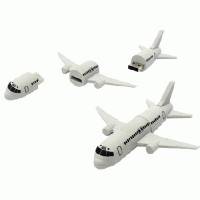 Флешка Iconik 8GB RB-PLANE-8GB