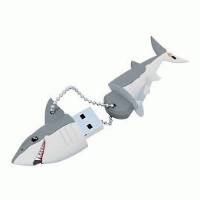 Флешка Iconik 8GB RB-WSHARK-8GB