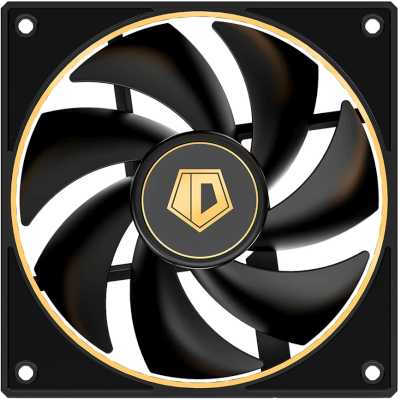 Кулер ID-Cooling AF-127-GDL