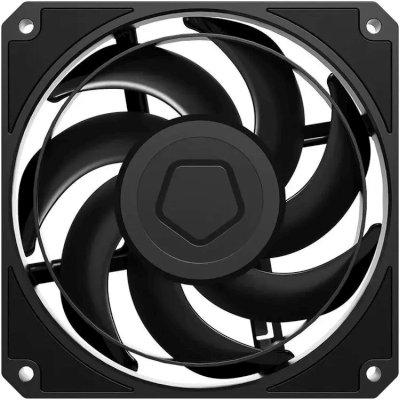 кулер ID-Cooling AT-120-K