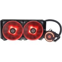 Кулер ID-Cooling Auraflow 240
