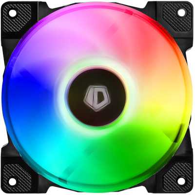 кулер ID-Cooling DF-12025-ARGB