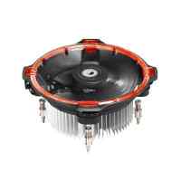 Кулер ID-Cooling DK-03 Halo Red