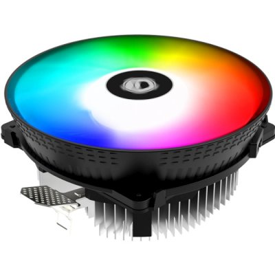 Кулер ID-Cooling DK-03 Rainbow