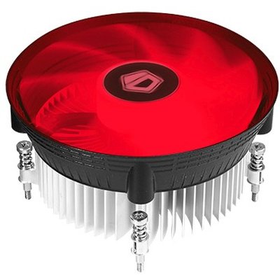кулер ID-Cooling DK-03i PWM Red