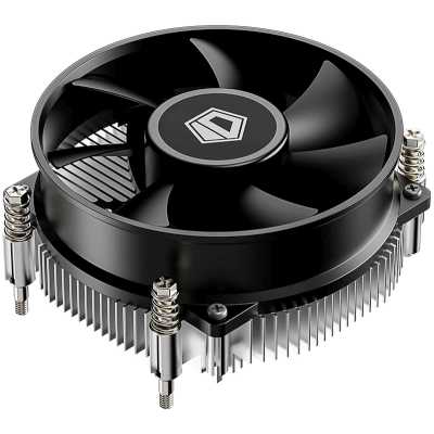ID-Cooling DK-17A