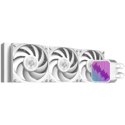 кулер ID-Cooling DX360 Max White