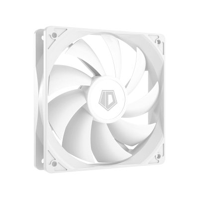 Кулер ID-Cooling FL-12025 White