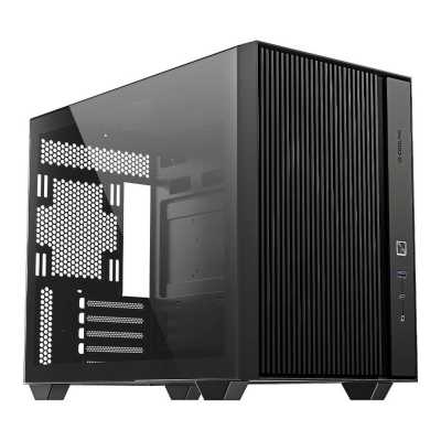 Корпус ID-Cooling Flow 500 Black