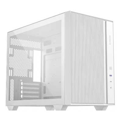 корпус ID-Cooling Flow 500 White