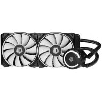 Кулер ID-Cooling Frostflow+ 240