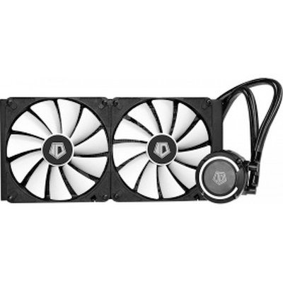 кулер ID-Cooling Frostflow+ 280