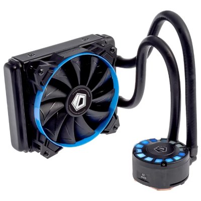 кулер ID-Cooling Frostflow 120L-B
