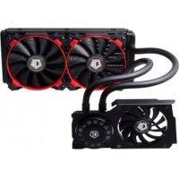 Кулер ID-Cooling Frostflow 240G