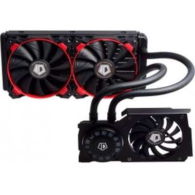 кулер ID-Cooling Frostflow 240G