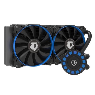 кулер ID-Cooling Frostflow 240L-B