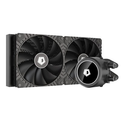 кулер ID-Cooling Frostflow X 280