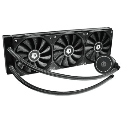 кулер ID-Cooling Frostflow X 360