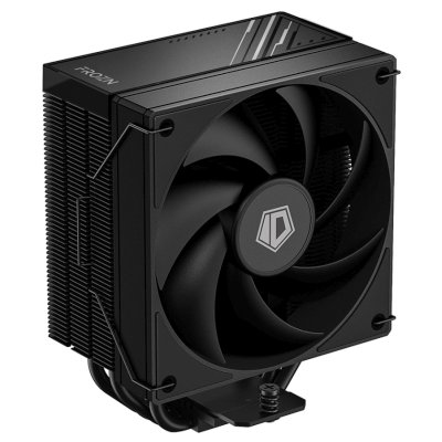 Кулер ID-Cooling Frozn A410 Black